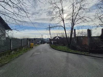 Land plot for sale in Kustošija - 7