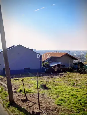 Land plot for sale in Kustošija