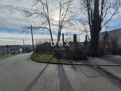 Land plot for sale in Kustošija - 6
