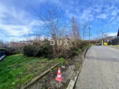 Land plot for sale in Kustošija - 4