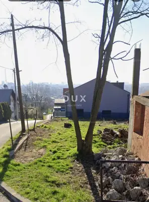 Land plot for sale in Kustošija - 2