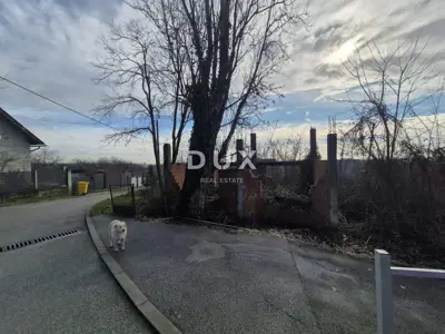 Land plot for sale in Kustošija - 9