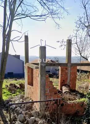 Land plot for sale in Kustošija - 3
