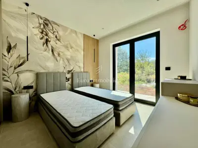 House for sale in Labin, 98 m² - 9