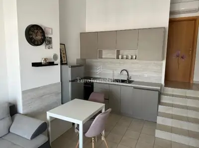 Apartment mit Panoramablick auf das Meer - Pag - 6
