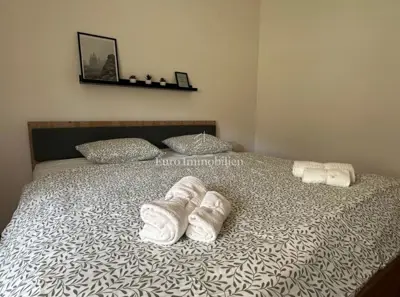 Apartment mit Panoramablick auf das Meer - Pag - 11