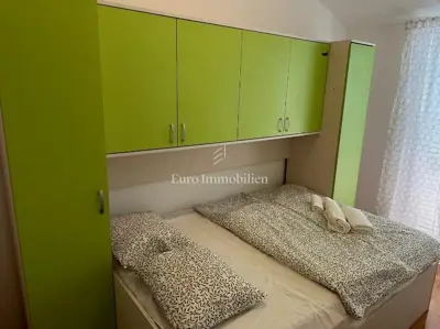 Apartment mit Panoramablick auf das Meer - Pag - 10