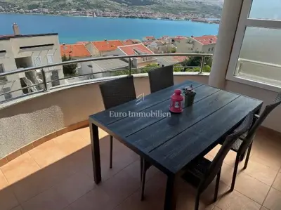 Apartment mit Panoramablick auf das Meer - Pag - 2