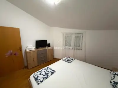 Apartment mit Panoramablick auf das Meer - Pag - 12