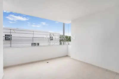 Stan 64 m², Novi Vinodolski - mirna lokacija i loggia - 6