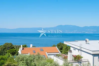 Apartment 201 m², Kostrena - 3 rooms, 4 bathrooms - 13