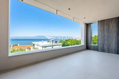 Apartment 201 m², Kostrena - 3 rooms, 4 bathrooms - 11
