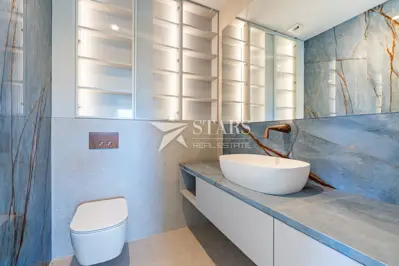 Apartment 201 m², Kostrena - 3 rooms, 4 bathrooms - 19