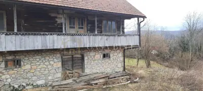 Bosiljevo, house for renovation - 5