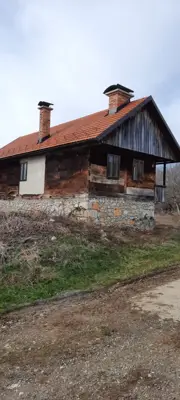 Bosiljevo, house for renovation - 4