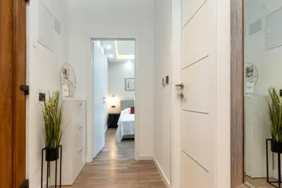 Wohnung 41 m², Pula Monvidal - renoviert und möbliert - 4
