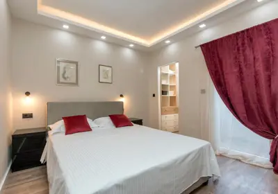 Wohnung 41 m², Pula Monvidal - renoviert und möbliert - 6