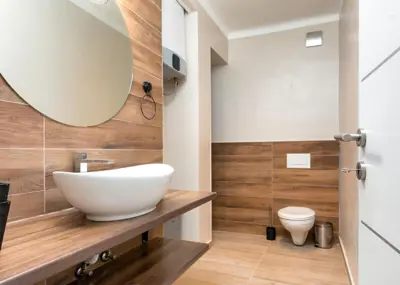 Wohnung 41 m², Pula Monvidal - renoviert und möbliert - 8