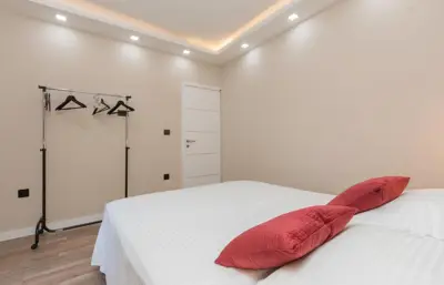 Wohnung 41 m², Pula Monvidal - renoviert und möbliert - 7
