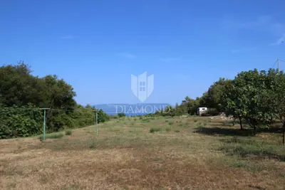 Labin, okolica, kuća s pogledom na more - 11