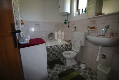 Labin, okolica, kuća s pogledom na more - 6