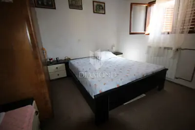 Labin, okolica, kuća s pogledom na more - 5