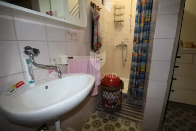 Labin, okolica, kuća s pogledom na more - 7