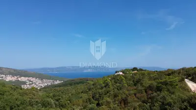 Labin, okolica, kuća s pogledom na more - 10