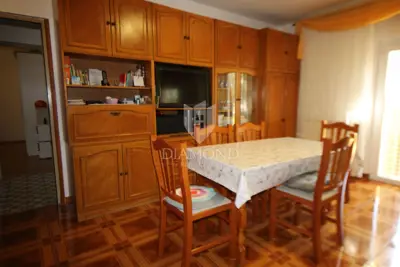 Labin, okolica, kuća s pogledom na more - 4