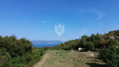 Labin, okolica, kuća s pogledom na more - 9