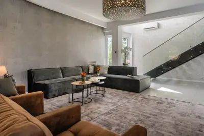 Villa 487 m², Juršići - luxurious estate and privacy - 11