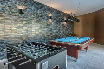 Villa 487 m², Juršići - luxurious estate and privacy - 20