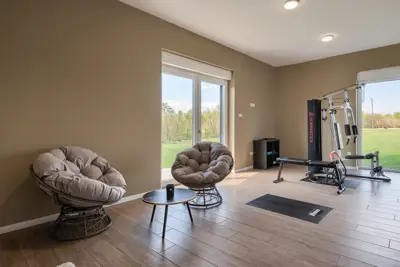 Villa 487 m², Juršići - luxurious estate and privacy - 18