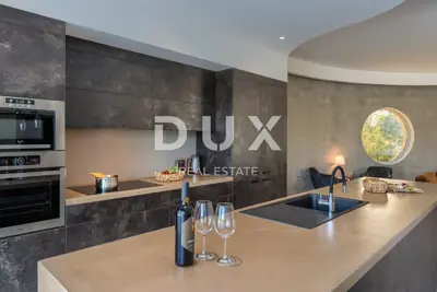 Villa 487 m², Juršići - luxurious estate and privacy - 7