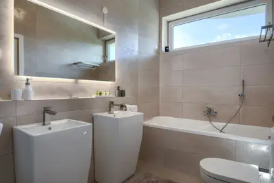 Villa 487 m², Juršići - luxurious estate and privacy - 22
