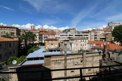 Apartment 112 m², Rijeka Centar - two units and balcony - 13