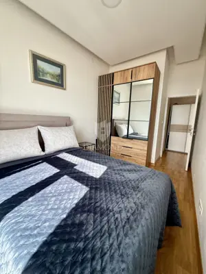 Apartment 112 m², Rijeka Centar - two units and balcony - 9