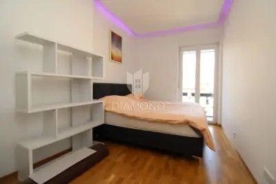 Apartment 112 m², Rijeka Centar - two units and balcony - 4