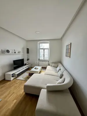 Apartment 112 m², Rijeka Centar - two units and balcony - 6