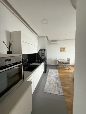 Apartment 112 m², Rijeka Centar - two units and balcony - 8
