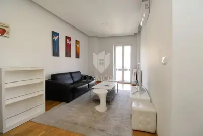 Stan 112 m², Rijeka Centar - dvije jedinice i balkon