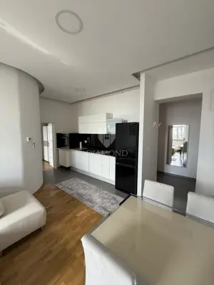 Apartment 112 m², Rijeka Centar - two units and balcony - 7
