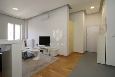 Apartment 112 m², Rijeka Centar - two units and balcony - 2