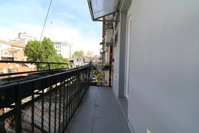 Apartment 112 m², Rijeka Centar - two units and balcony - 12