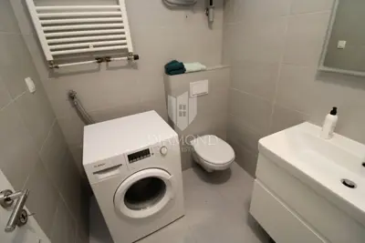 Apartment 112 m², Rijeka Centar - two units and balcony - 5
