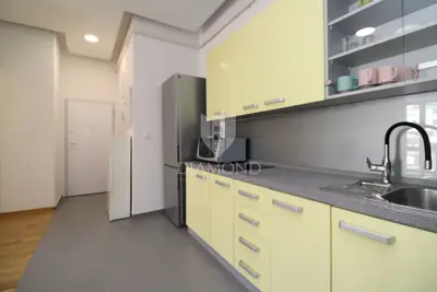 Apartment 112 m², Rijeka Centar - two units and balcony - 3