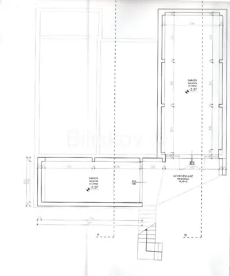 Kuća 527 m², Kaštel Lukšić, mirna lokacija uz zelenilo - 26