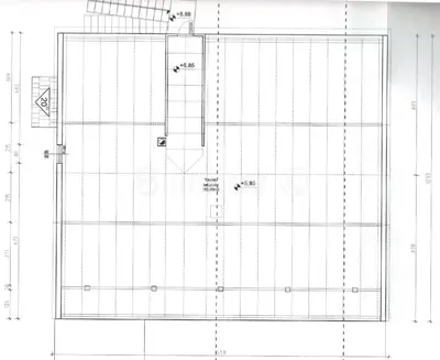 Kuća 527 m², Kaštel Lukšić, mirna lokacija uz zelenilo - 25