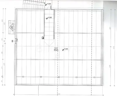 Haus 527 m², Kaštel Lukšić, ruhige Lage am Grünen - 25