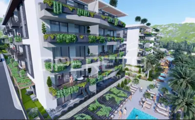 Stan Makarska: spoj luksuza, stila i udobnosti - 22